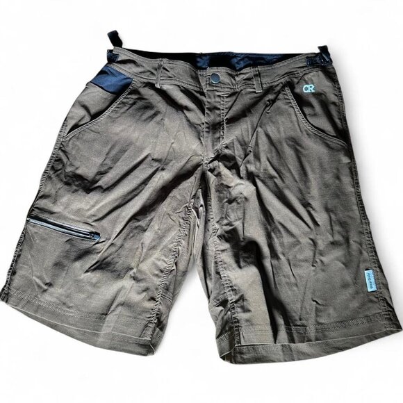 Club Ride Days 2 Short Brown Size XL - Picture 7 of 7